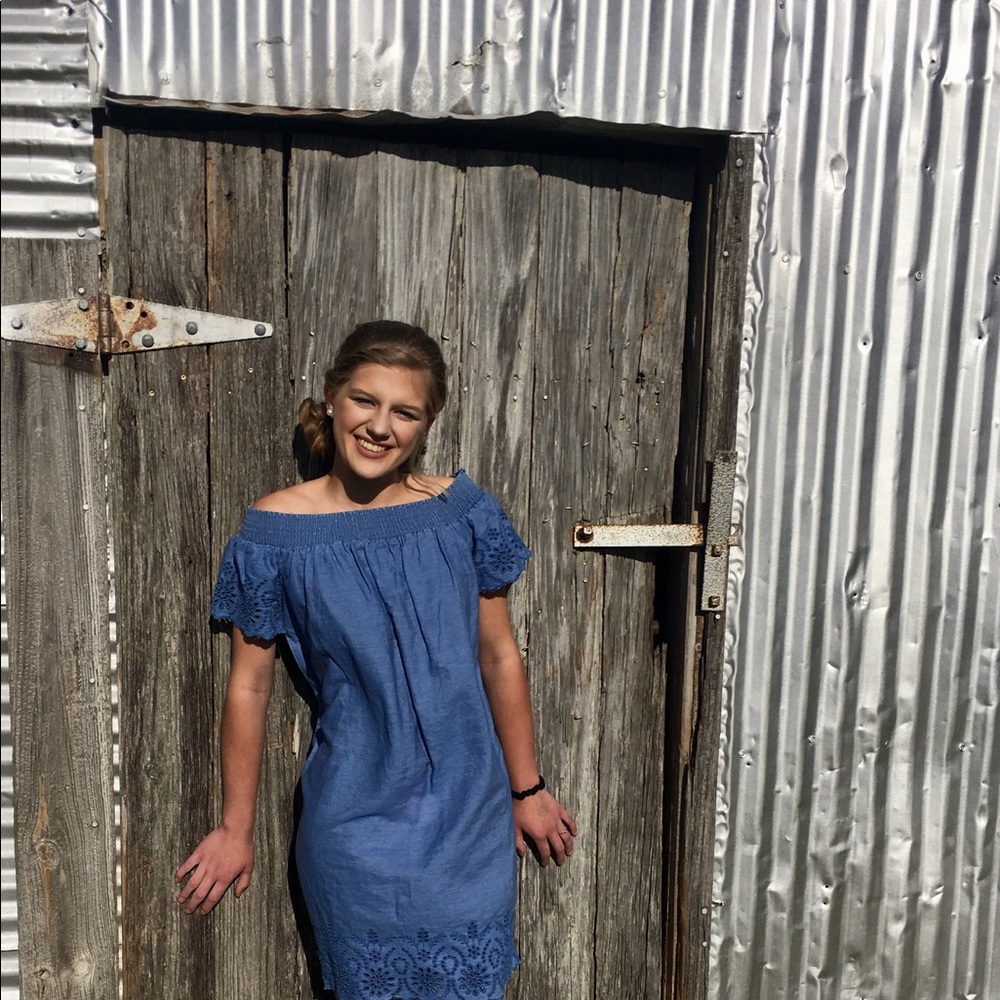 Meet your Posher, Anna